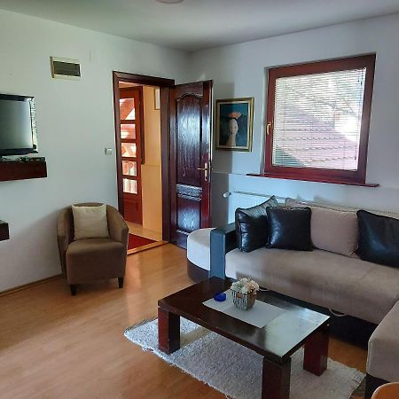 Apartments Madera Zlatibor Eksteriør bilde