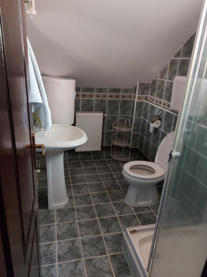 Apartments Madera Zlatibor Eksteriør bilde