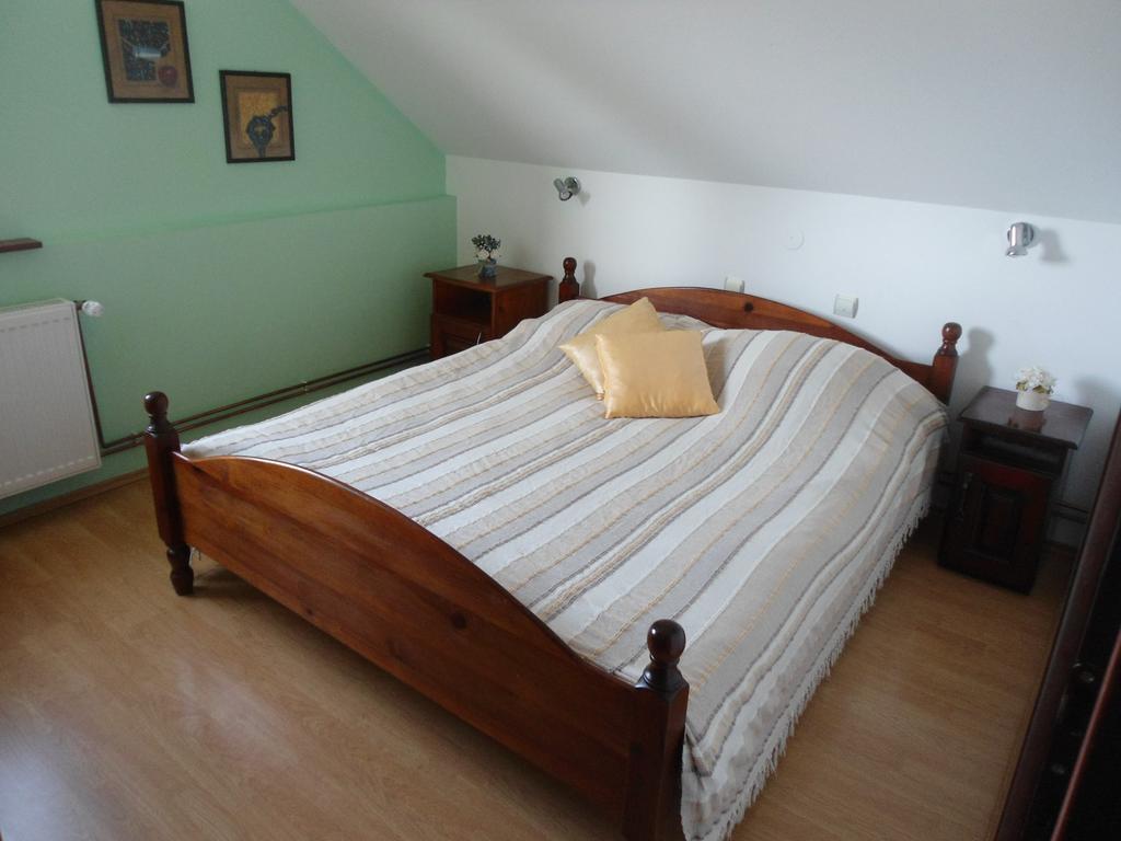 Apartments Madera Zlatibor Eksteriør bilde
