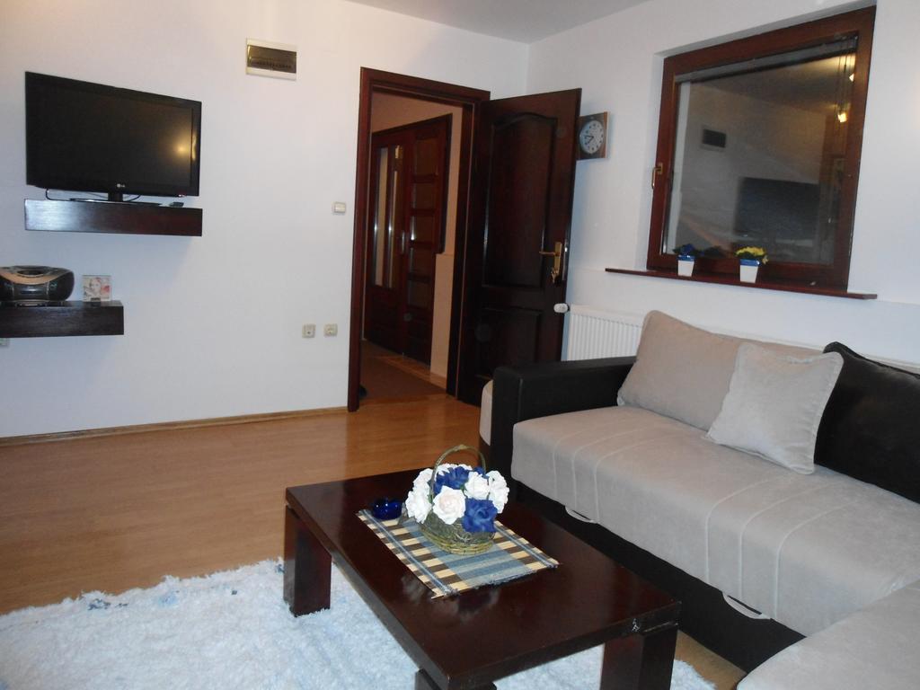 Apartments Madera Zlatibor Eksteriør bilde