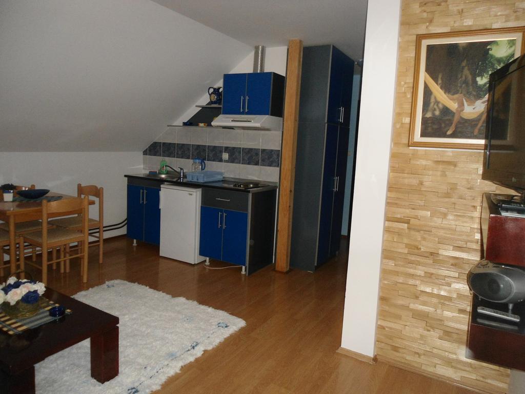 Apartments Madera Zlatibor Eksteriør bilde