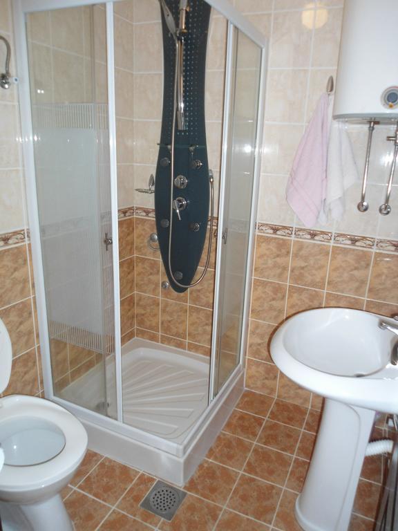Apartments Madera Zlatibor Eksteriør bilde
